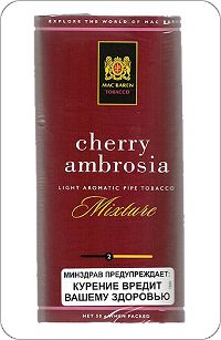   Mac Baren Cherry Ambrosia (50)